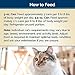 Blue Buffalo Healthy Gourmet Natural Adult Flaked Wet Cat Food Tuna 5.5-oz cans (Pack of 24)
