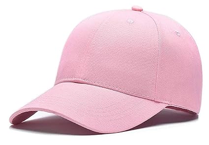 Pastel colored baseball caps Clearance