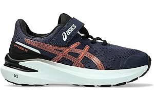 ASICS Kid's GT-1000 13 Grade School Running Shoes