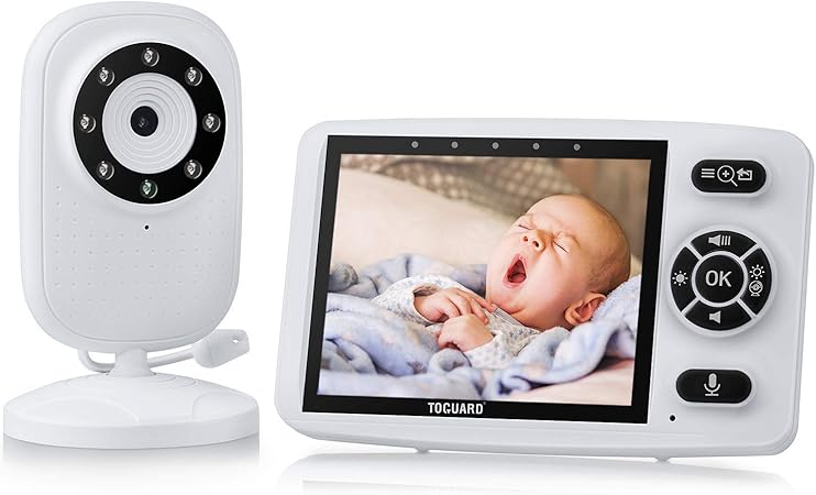 toguard baby monitor