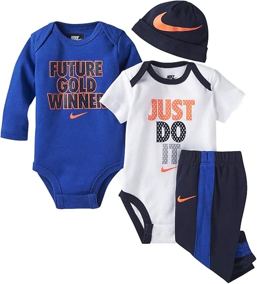 nike futura 3 piece set