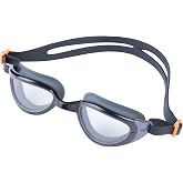 ZONE3 Attack Swim Goggles For Open Water And Pool Swimming