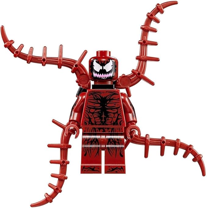 lego carnage figure
