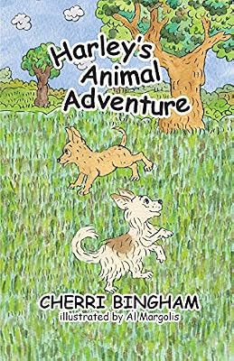 Harley's Animal Adventure