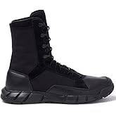 Oakley Men's Light Patrol Tactical Boots