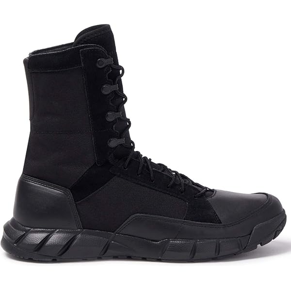 Amazon.com: Oakley Men's Field Assault Military and Tactical Boot