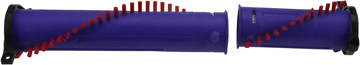 Dyson Brush Bar Brushroll Roller Bar DC40 ERP DC41 ERP DC55 ERP Upright Vacuum Cleaner 966751-01, Purple - Image 3