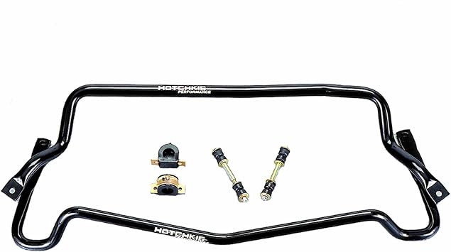 Amazon Com Hotchkis 26 Sport Sway Bar For Gm B Body Wagon 78 96 Automotive