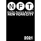Not For Tourists Guide to New York City 2021