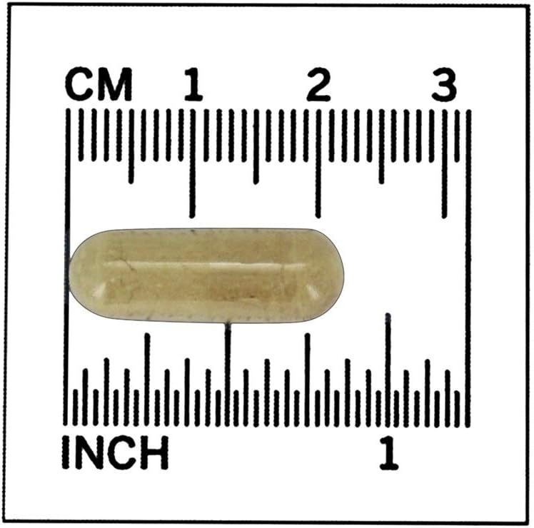 NOW Foods Relora, 300mg -120 vcaps - Image 5