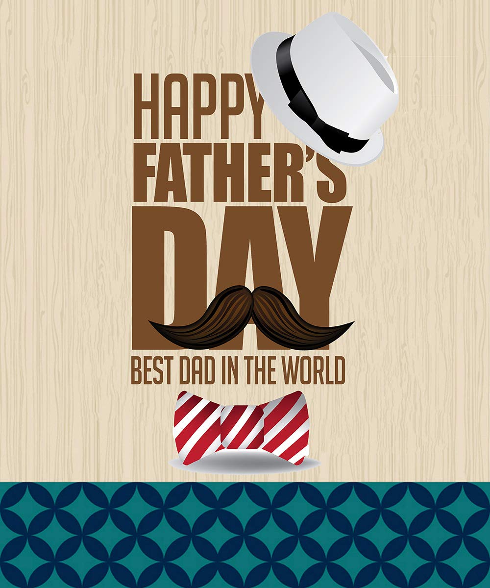 Best Garden Flags Spring 28X40 Fathers Day