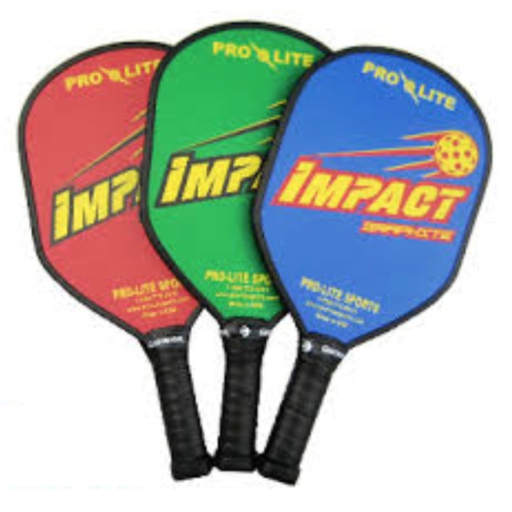 Pro Lite Impact Pickleball Paddle Pickle Ball Paddles