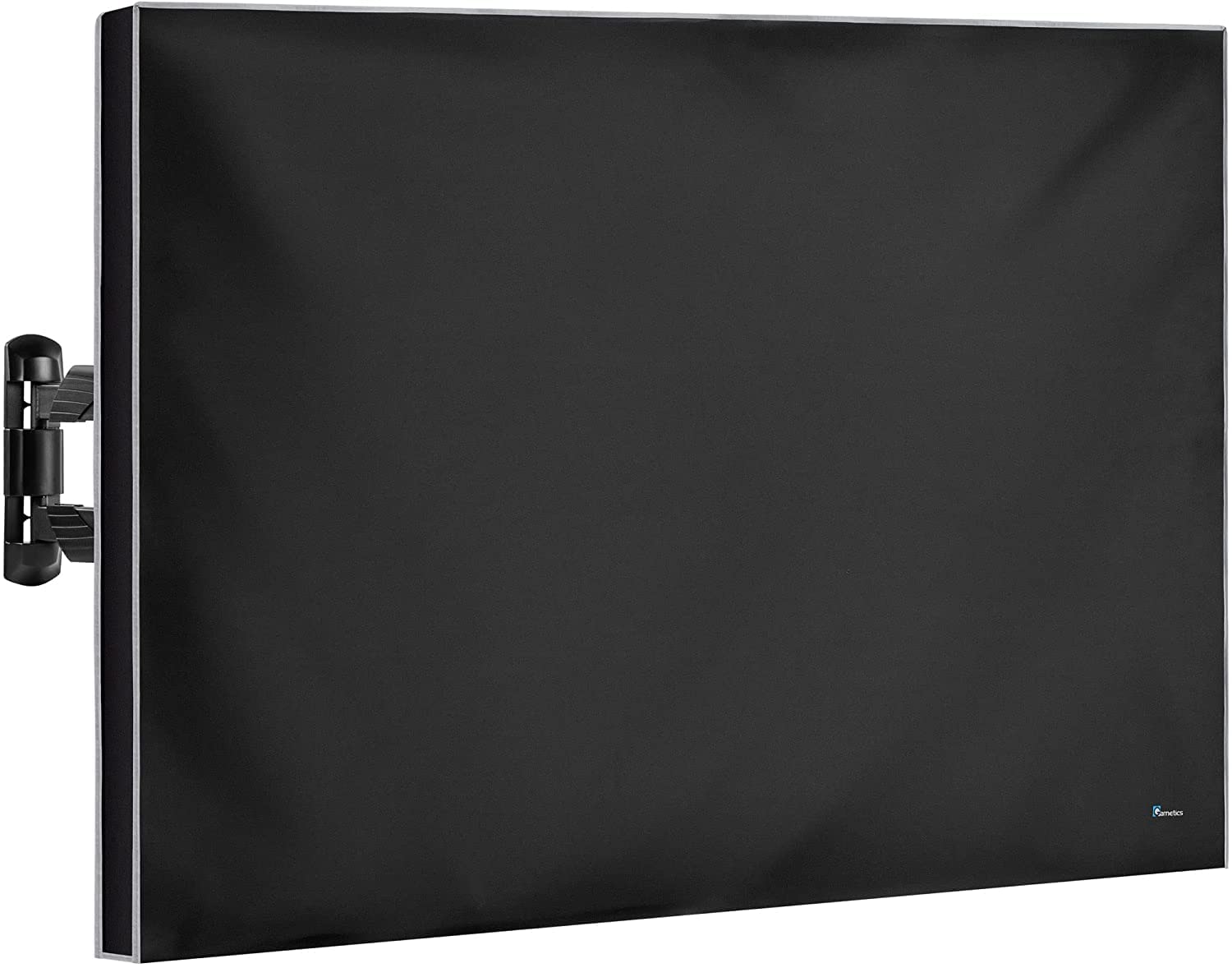 Garnetics TV Covers Outdoor 36-39 inch - Waterproof and Weatherproof - Outdoor Television Enclosure - Smart Shield Screen Protector for Outside TV - Television Display Protectors
