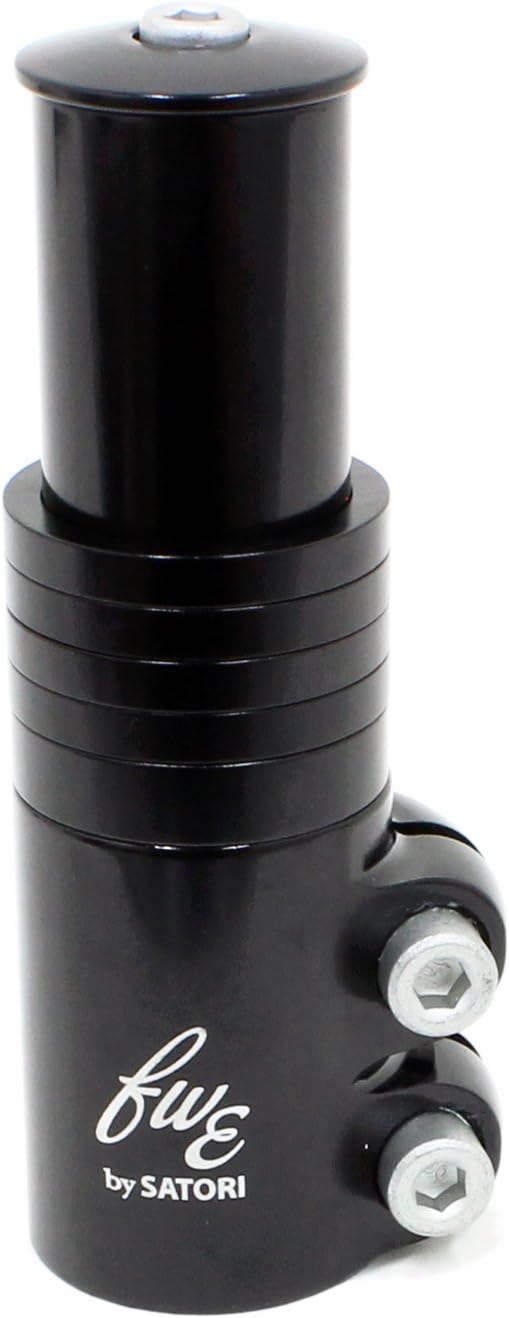 Fwe stem riser Clearance