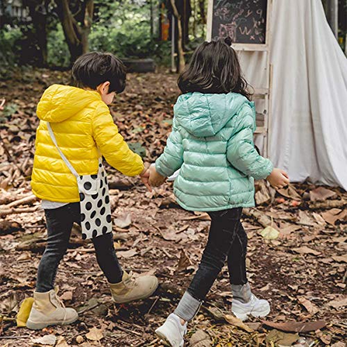 5 Happy+Cherry+Ultralight+Snowsuit+Outerwear