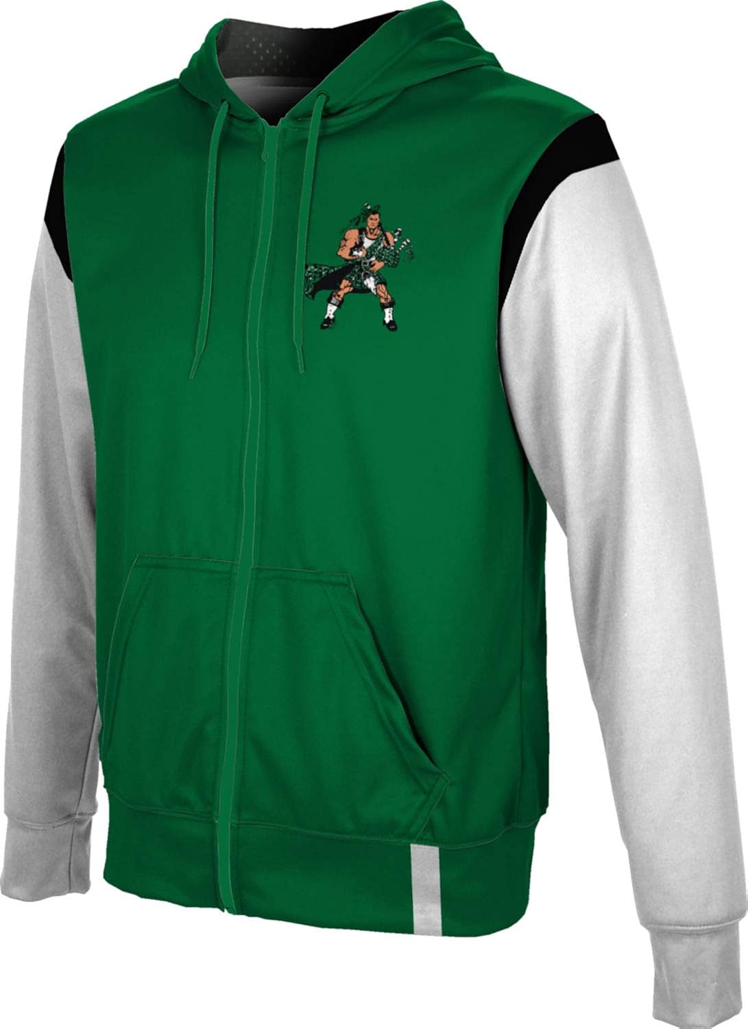 upland high school on Prosphere Upland High School Men S Zipper Hoodie School Spirit Sweatshirt Tailgate At Amazon Men S Clothing Store