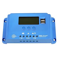 AIMS Power SCC10APWM Solar Charge