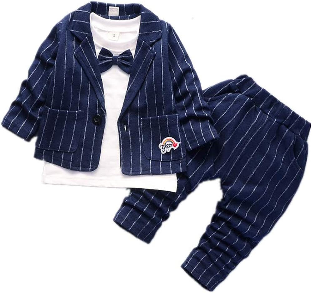 baby boy coat suit