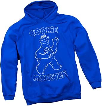 Cookie Monster Wave