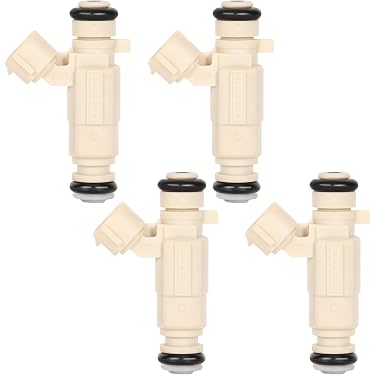 4Pcs STP Super Concentrated Fuel Injector Cleaner - 5.25 fl oz Best