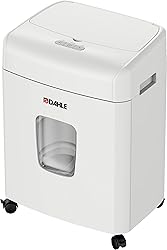 Dahle ShredMATIC SM 90 Auto-Feed Paper