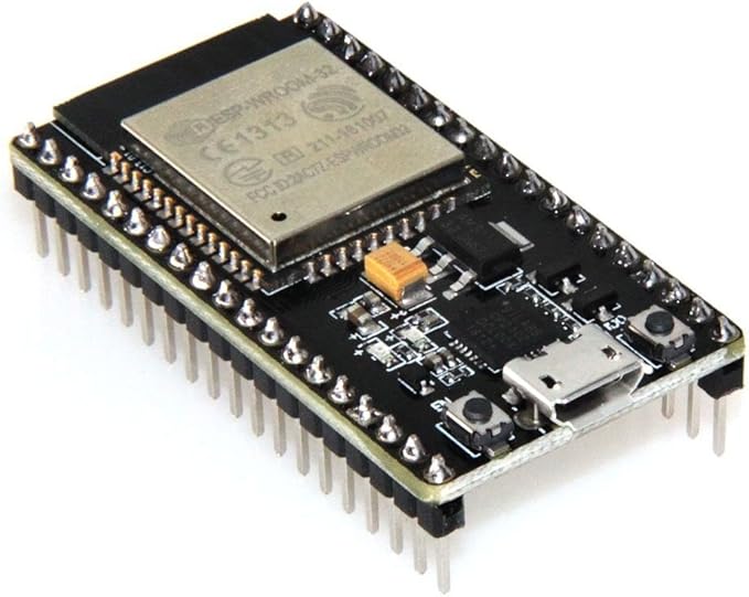 esp32 robot kit