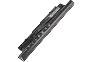 TREE.NB 58Wh XCMRD Mr90y Battery for Dell Inspiron 15 3000 Series 3521 3531 3537 3542 3543 5521 5537 17-3721 17-3737 17r-5737 17r-5727 14r-5421 14r-3437 Latitude 3440 3540 312-1433 Mr90y FW1MN 0MF69