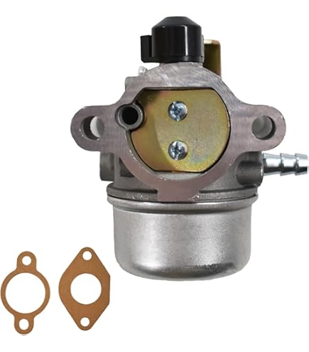 Carburatore Adatto Per John Per Deere L110 Per Tosaerba Troy Bilt - Foto 2