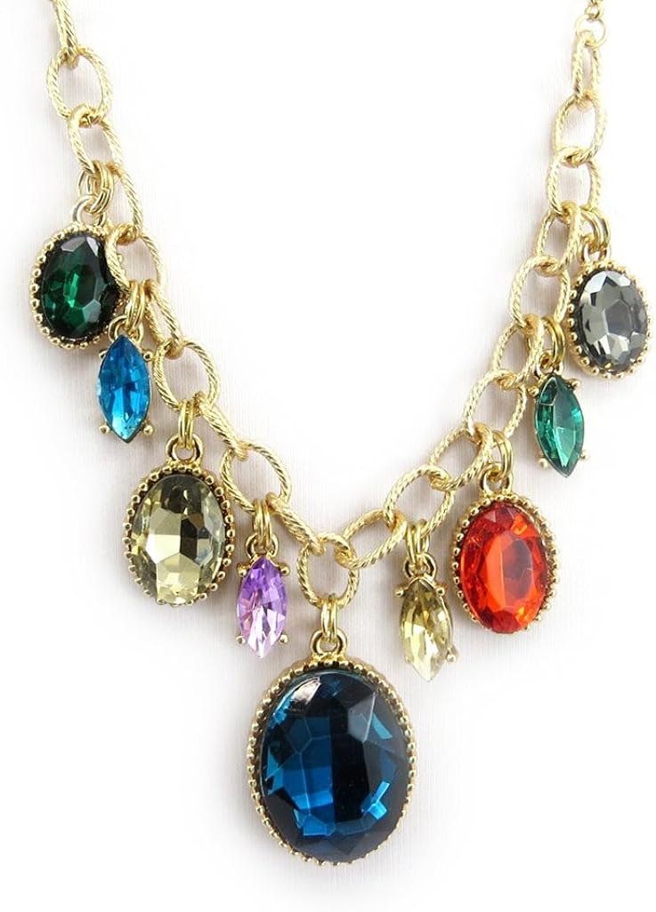 Upcycled Necklace Tutti Frutti Sissi Brin D Acier Jewelry Necklaces Valresa Com Upcycled Necklace Tutti Frutti Sissi Brin D Acier Jewelry Necklaces Valresa Com