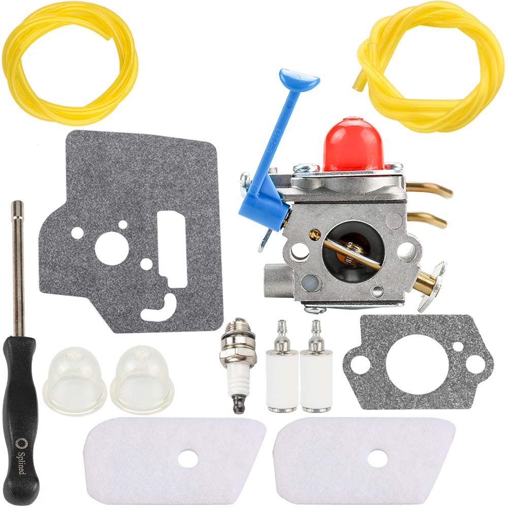 [DIAGRAM] Husqvarna 128ld Carburetor Adjustment Diagram - MYDIAGRAM.ONLINE