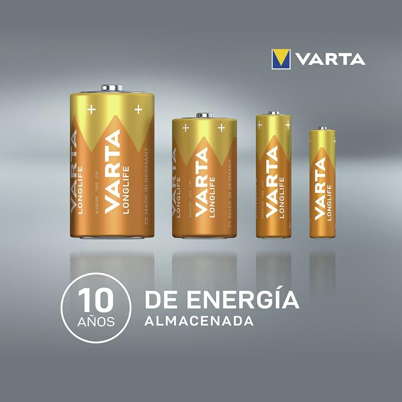 Bandeja aa varta longlife 40