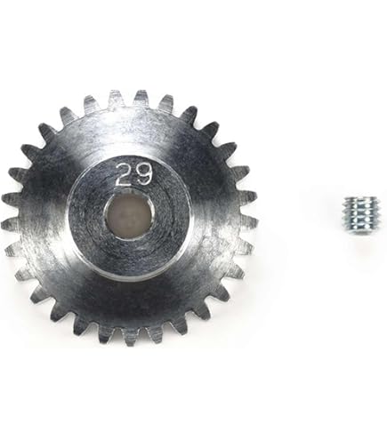 Amazon.com: Tamiya 70142 Ladder Chain & Sprocket Set : Toys & Games