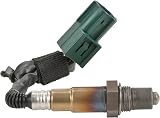 Bosch 16596 Premium Oxygen Sensor for Infiniti QX56 Armada Pathfinder Titan view 3