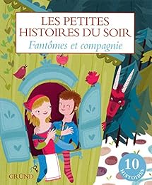 Fantômes et compagnie
