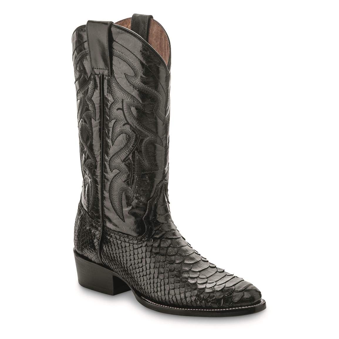 corral snakeskin boots