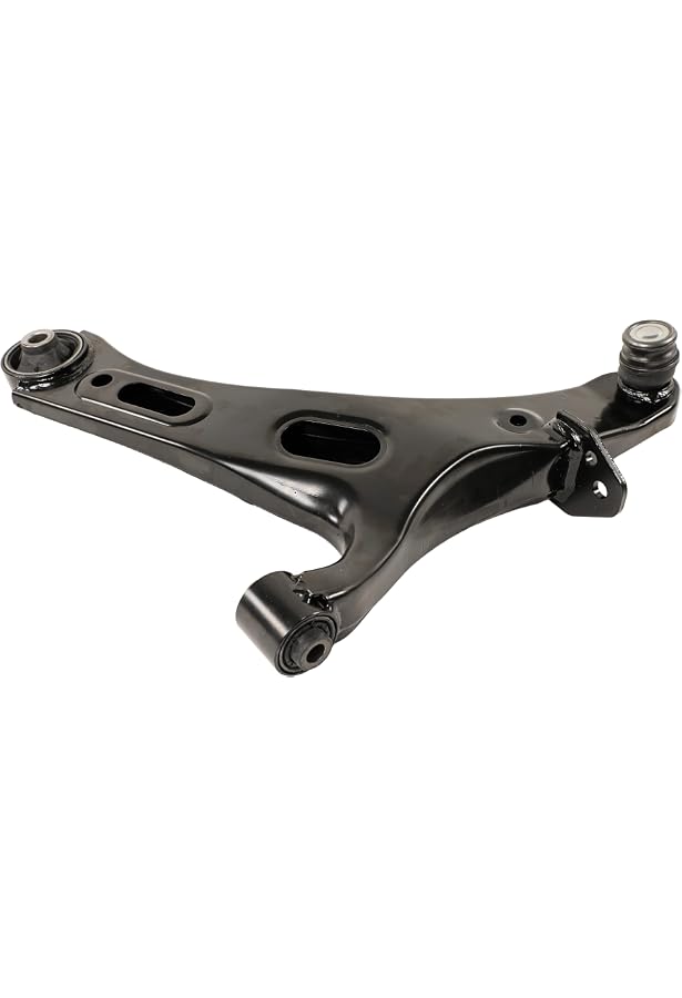 Amazon.com: MOOG RK623343 Suspension Control Arm and Ball Joint 
