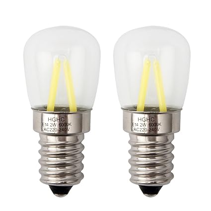 【ᐅᐅ】Kühlschranklampe Test Bestseller Vergleich