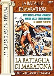 Les Classiques du Péplum : La bataille de Marathon