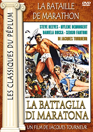 Les Classiques du Péplum : La bataille de Marathon