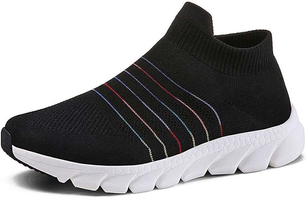 nike breathable mesh shoes