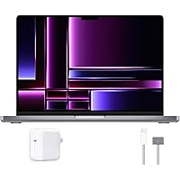 Amazon.com: Apple 2023 MacBook Pro Laptop with Apple M2 Pro chip