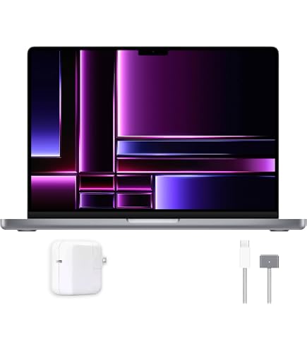 Amazon.com: (CTO) Apple 16-in MacBook Pro M1 Pro 10-core CPU 16