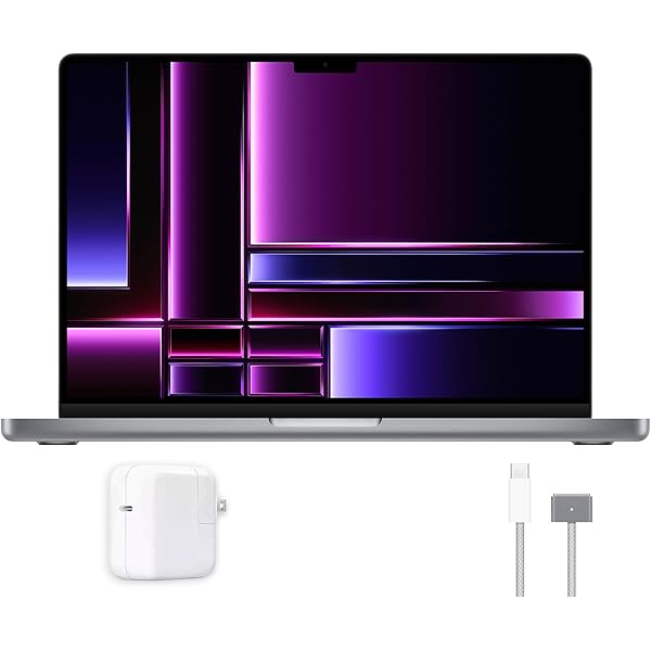 Amazon.com: Apple 2023 MacBook Pro Laptop with Apple M2 Pro chip