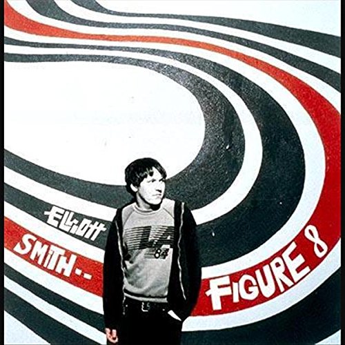 Figure 8 [2 LP]