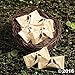 Wrapped Wedding Buttermints 108 Pc Bag (love birds)