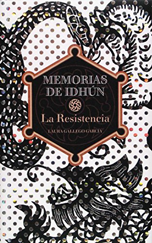 La resistencia (Memorias de Idhún, #1)