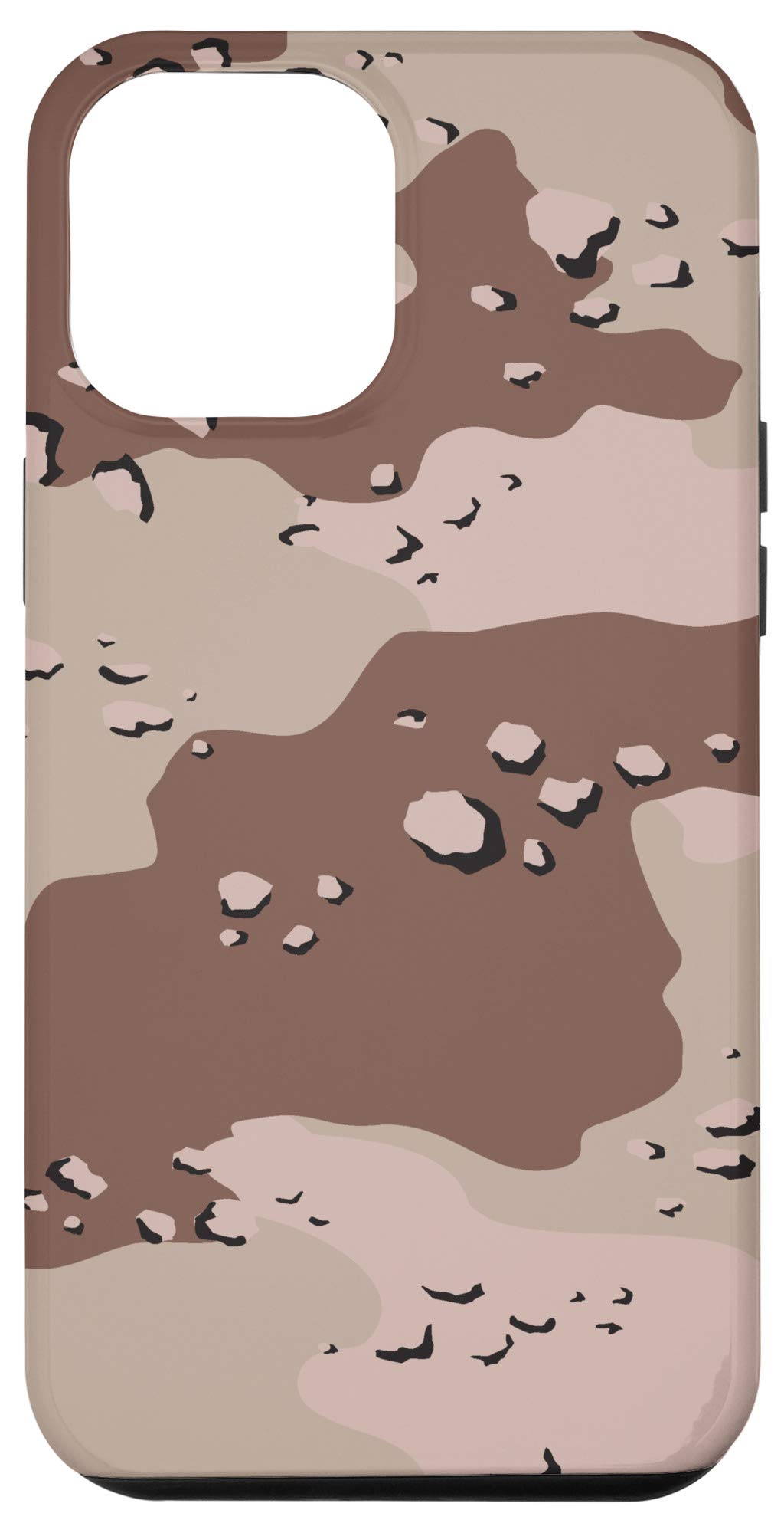 iPhone 12 Pro Max US Army DBDU Camo - Desert BDU