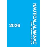 2026 Nautical Almanac