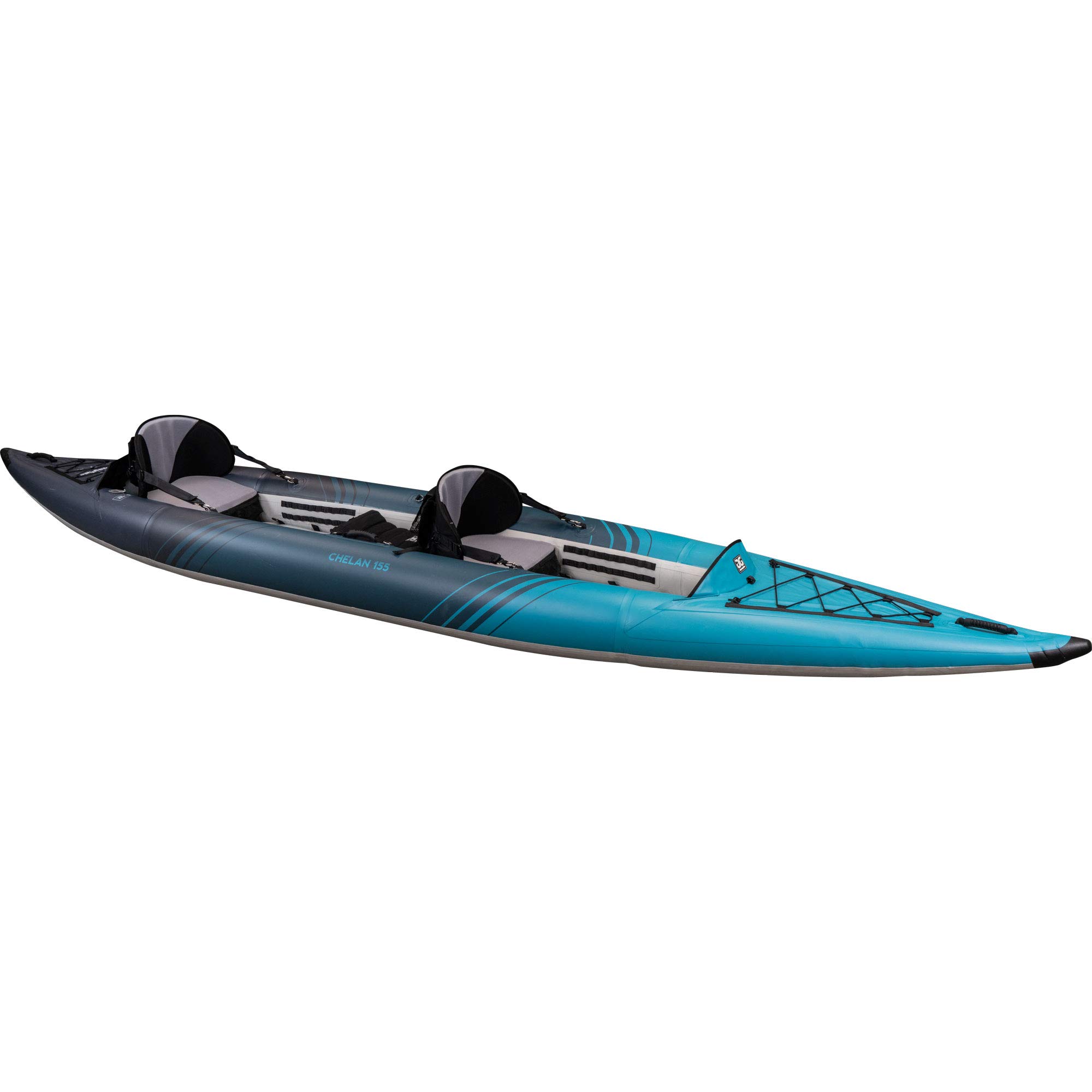 Photo 1 of AQUAGLIDE Chelan 155 Tandem Inflatable Kayak