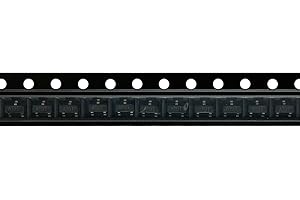 Todiys New 100Pcs for AO3401 A19T SOT-23 P-Channel MOSFET SMD Transistor AO3401A